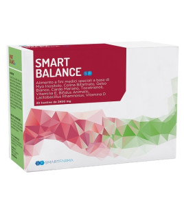 SMART BALANCE SF POLV 75G