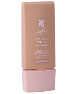 Defence Color Mat Velvet Fond5