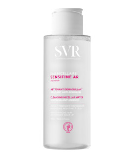 SENSIFINE AR EAU MICELLAIRE