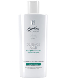 Defence Hair Sh Tratt Forf Gra