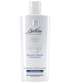 Defence Hair Sh Tratt Forf Sec