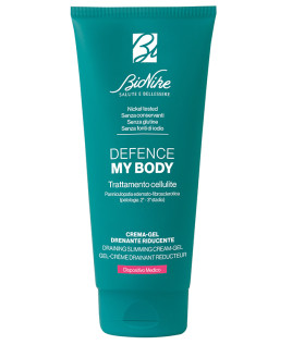 My Body Trattamento Cellulite