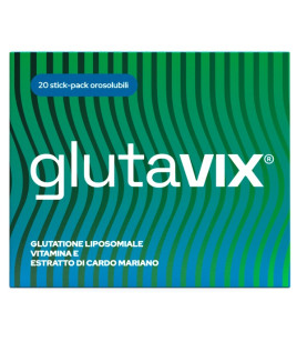 GLUTAVIX 20STICK PACK