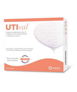 UTIVAL 28BUST