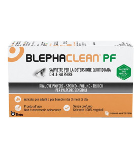 BLEPHACLEAN PF SALV DET PALPEB