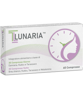 TL LUNARIA 60CPR