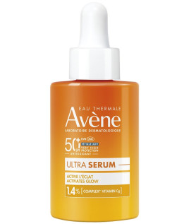Avene Sol Ultra Siero Attiva