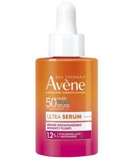 Avene Sol Ultra Siero Rimpolpa