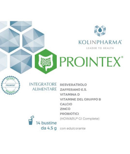 PROINTEX 14BUST