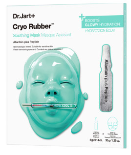 Cryo Rubber Soothing Mask 36g