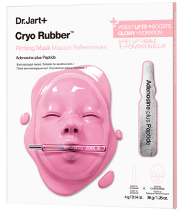 Cryo Rubber Firming Mask 36g