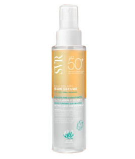 SUN SECURE EAU SOLAIRE SPF50+