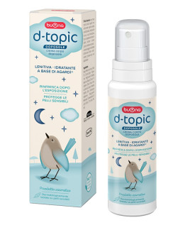 DTOPIC DOPOSOLE 150ML