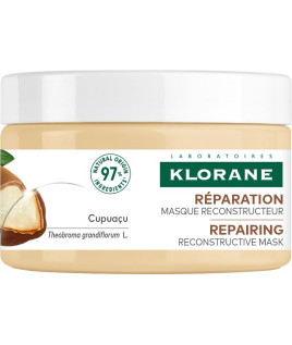 KLORANE MAS CUPUACU 250ML