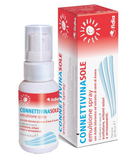 Connettivinasole Spray 50ml