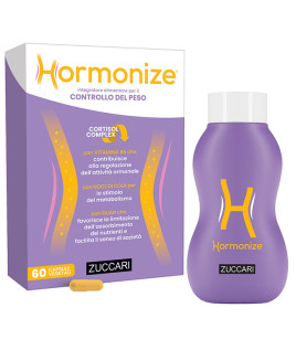 HORMONIZE 60CPS