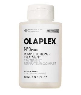 OLAPLEX N3 PLUS COMPLETE 100ML