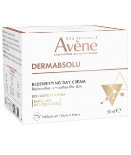 AVENE DERMABSOLU CREMA GG 50ML