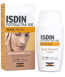 Fotoultra Spot Prevent Col 50+