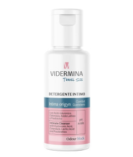 Vidermina Intima Detergente