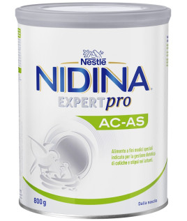NIDINA EXPERT PRO AC AS 800G