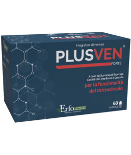 PLUSVEN FORTE 60CPS
