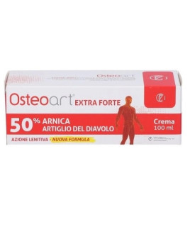 OSTEOART ARNICA 50% NF 100ML