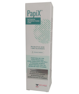 PAPIX INTENSIVE IMPERF CARE