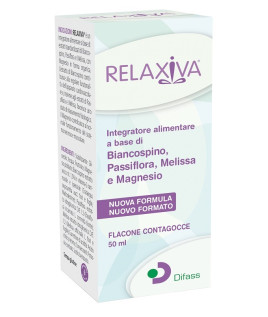 RELAXIVA 50ML