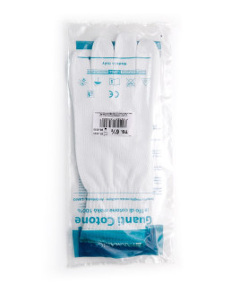 GUANTI CHIR FELP 6,5 RICCI