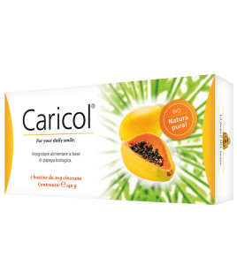 CARICOL 7BUST