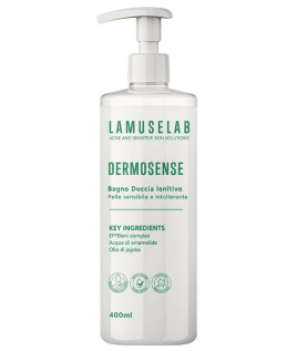 Lamuselab Dermosense Bagno Doc