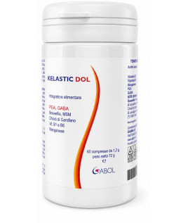 KELASTIC DOL 60CPR