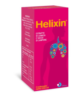 HELIXIN 250ML