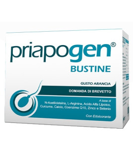 PRIAPOGEN 16BUST