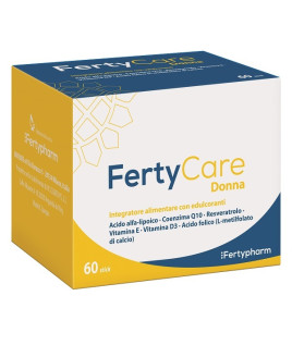 FERTYCARE 60STICK