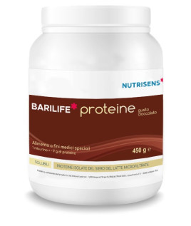 BARILIFE PROTEINE CIOC 450G