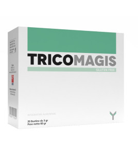 TRICOMAGIS 20BUST