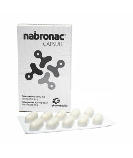 NABRONAC 30CPS