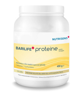 BARILIFE PROTEINE VAN 450G
