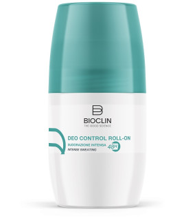 BIOCLIN DEO CONTROL ROLL ON