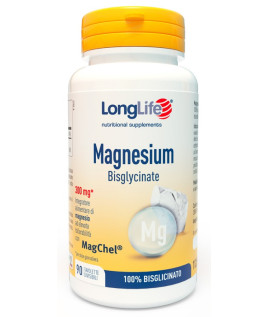 LONGLIFE MAGNESIUM BISGL DIV