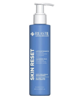 RILASTIL SKIN R LATTE DET200ML