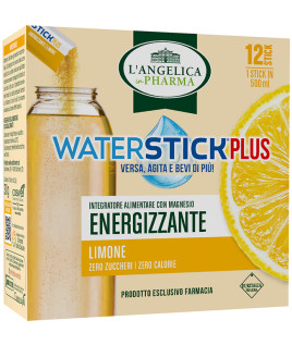L'ANGELICA WATERSTICK+ ENER12P