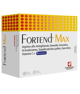 FORTEND MAX 20BUST