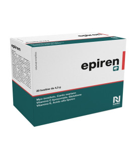 EPIREN 20BUST