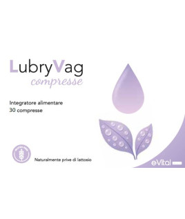 LUBRYVAG 30CPR