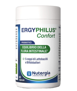 ERGYPHILUS CONFORT 60CPS