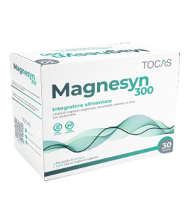 MAGNESYN 300 30BUST
