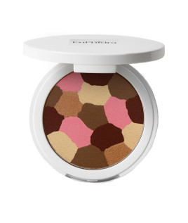 Euphidra Cipria Mosaico Mand